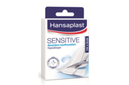 Hansaplast Sensitive 1m x 6cm, 1 Stück, A-Nr.: 1632133 - 01