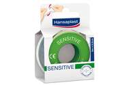 Hansaplast Sensitive Rollenpflaster 1,25cm x 5m, 1 Stück, A-Nr.: 2843197 - 01