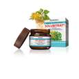 Sie sehen eine Packung Heumannss Blasen- und Nierentee Solubitrat®, 30 Gramm, Produktbild: 02 Heumannss Blasen- und Nierentee Solubitrat®, 30 Gramm, A-Nr.: 3529468 - 02