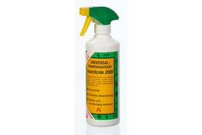 Universal-Insektenschutz Insecticide 2000, 500 Milliliter, A-Nr.: 0834567 - 01