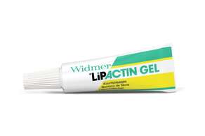 Widmer Lipactin Gel, 3 Gramm, A-Nr.: 2590709 - 01