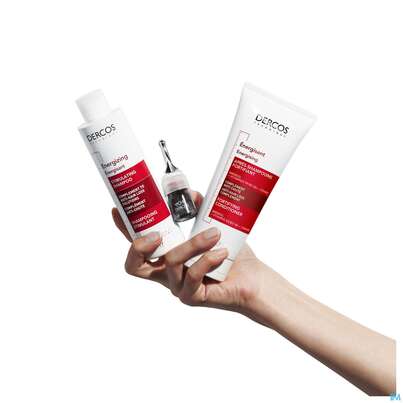 Sie sehen eine Packung VICHY AMINEXIL CLINIC.5 FRAU, 126 Milliliter, Produktbild: 04 VICHY AMINEXIL CLINIC.5 FRAU, 126 Milliliter, A-Nr.: 4559632 - 04