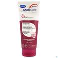 Sie sehen eine Packung Molicare Skin Zinkoxid Creme 200ml, Produktbild: 01 Molicare Skin Zinkoxid Creme 200ml, A-Nr.: 4738033 - 01