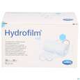 Sie sehen eine Packung Wundverband Fixierfolie Hydrofilm Roll Unsteril 10mx10cm 1st, Produktbild: 01 Wundverband Fixierfolie Hydrofilm Roll Unsteril 10mx10cm 1st, A-Nr.: 3289461 - 01