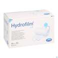Sie sehen eine Packung Wundverband Fixierfolie Hydrofilm Roll Unsteril 10mx10cm 1st, Produktbild: 05 Wundverband Fixierfolie Hydrofilm Roll Unsteril 10mx10cm 1st, A-Nr.: 3289461 - 05