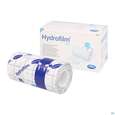 Sie sehen eine Packung Wundverband Fixierfolie Hydrofilm Roll Unsteril 10mx10cm 1st, Produktbild: 06 Wundverband Fixierfolie Hydrofilm Roll Unsteril 10mx10cm 1st, A-Nr.: 3289461 - 06