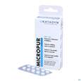 Sie sehen eine Packung Micropur Mc10t Tabl 40st, Produktbild: 04 Micropur Mc10t Tabl 40st, A-Nr.: 2528834 - 04