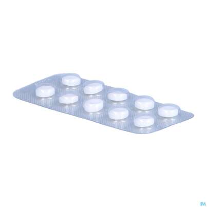 Sie sehen eine Packung Micropur Mc10t Tabl 40st, Produktbild: 06 Micropur Mc10t Tabl 40st, A-Nr.: 2528834 - 06