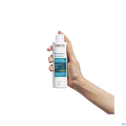 VICHY SH.DERC ULTR.SEN TH, 200 Milliliter, A-Nr.: 4442930 - 06