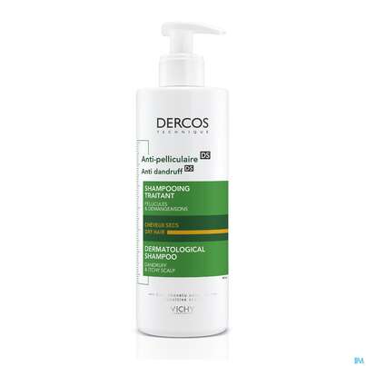 VICHY SH.DERC A-SCHUPP TH, 390 Milliliter, A-Nr.: 4491868 - 02