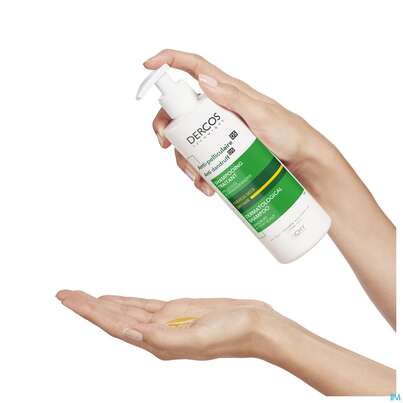 VICHY SH.DERC A-SCHUPP TH, 390 Milliliter, A-Nr.: 4491868 - 05