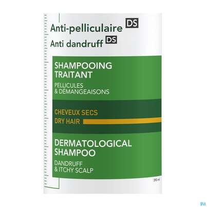 VICHY SH.DERC A-SCHUPP TH, 390 Milliliter, A-Nr.: 4491868 - 06