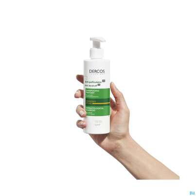VICHY SH.DERC A-SCHUPP TH, 390 Milliliter, A-Nr.: 4491868 - 07