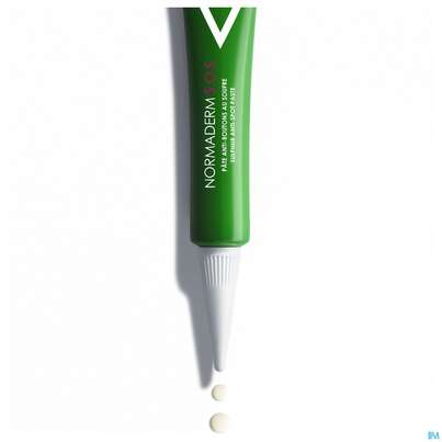Sie sehen eine Packung VICHY NORMAD.PHYTO A-PICKEL, 20 Milliliter, Produktbild: 09 VICHY NORMAD.PHYTO A-PICKEL, 20 Milliliter, A-Nr.: 5304845 - 09