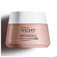 Sie sehen eine Packung VICHY NEOVADIOL ROSE PLAT.N, 50 Milliliter, Produktbild: 14 VICHY NEOVADIOL ROSE PLAT.N, 50 Milliliter, A-Nr.: 5182135 - 14