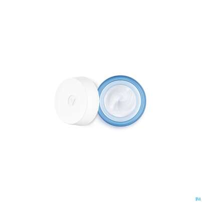 Sie sehen eine Packung Vichy Aqualia Thermal leichte Feuchtigkeitspflege, 50 Milliliter, Produktbild: 05 Vichy Aqualia Thermal leichte Feuchtigkeitspflege, 50 Milliliter, A-Nr.: 4838059 - 05