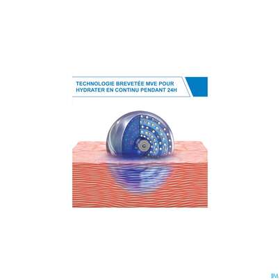 Sie sehen eine Packung Cerave Feuchtigkeitsspendende Gesichtscreme , 52 Milliliter, Produktbild: 11 Cerave Feuchtigkeitsspendende Gesichtscreme , 52 Milliliter, A-Nr.: 4801866 - 11