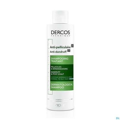 VICHY SH.DERC A-SCHUPP FH, 200 Milliliter, A-Nr.: 4357383 - 07