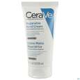 Sie sehen eine Packung CeraVe Regenerierende Handcreme, 50 Milliliter, Produktbild: 05 CeraVe Regenerierende Handcreme, 50 Milliliter, A-Nr.: 4801837 - 05