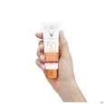 Sie sehen eine Packung Vichy Capital Soleil 3in1 antioxidative Sonnenpflege, 50 Milliliter, Produktbild: 07 Vichy Capital Soleil 3in1 antioxidative Sonnenpflege, 50 Milliliter, A-Nr.: 4802647 - 07