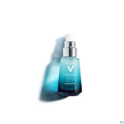 VICHY MINERAL 89 AU, 15 Milliliter, A-Nr.: 5090462 - 06
