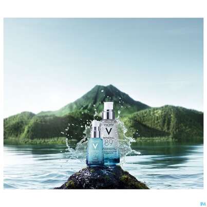 VICHY MINERAL 89 AU, 15 Milliliter, A-Nr.: 5090462 - 07