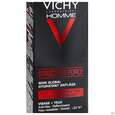 Sie sehen eine Packung Vichy Homme Structure Force Gesichtspflege, 50 Milliliter, Produktbild: 05 Vichy Homme Structure Force Gesichtspflege, 50 Milliliter, A-Nr.: 5054348 - 05