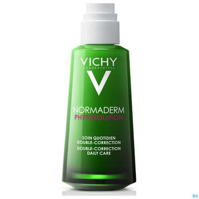 Vichy Normaderm Phytosolution Anti-Unreinheiten-Pflege, 50 Milliliter, A-Nr.: 5060544 - 07