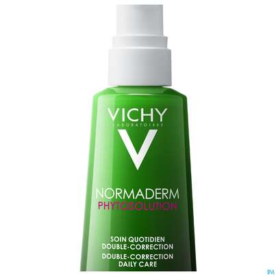 Vichy Normaderm Phytosolution Anti-Unreinheiten-Pflege, 50 Milliliter, A-Nr.: 5060544 - 08