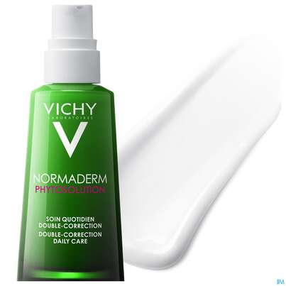 Vichy Normaderm Phytosolution Anti-Unreinheiten-Pflege, 50 Milliliter, A-Nr.: 5060544 - 10