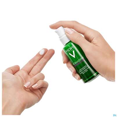 Vichy Normaderm Phytosolution Anti-Unreinheiten-Pflege, 50 Milliliter, A-Nr.: 5060544 - 12