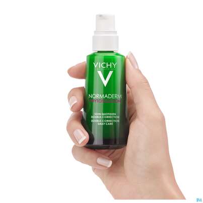 Vichy Normaderm Phytosolution Anti-Unreinheiten-Pflege, 50 Milliliter, A-Nr.: 5060544 - 13