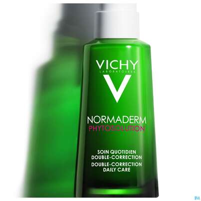 Vichy Normaderm Phytosolution Anti-Unreinheiten-Pflege, 50 Milliliter, A-Nr.: 5060544 - 14