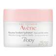 Sie sehen eine Packung Avène Body Feuchtigkeitsspendender Balsam 250ml, Produktbild: 01 Avène Body Feuchtigkeitsspendender Balsam 250ml, A-Nr.: 4763605 - 01