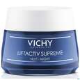 Sie sehen eine Packung VICHY LIFTACTIV SUPR N, 50 Milliliter, Produktbild: 05 VICHY LIFTACTIV SUPR N, 50 Milliliter, A-Nr.: 3817581 - 05