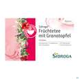 Sidroga Früchtetee mit Granatapfel, 20 Stück, A-Nr.: 4268969 - 01