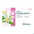 Sidroga Orangenblütentee, 20 Stück, A-Nr.: 4104280 - 01
