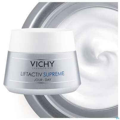VICHY LIFTACTIV SUPR TH, 50 Milliliter, A-Nr.: 4261453 - 05