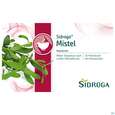 Sidroga Mistel Tee , 20 Stück, A-Nr.: 3564080 - 02