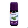 Sie sehen eine Packung Taoasis Eisenkrautöl Bio 8 % In Jojobaöl Bio|demeter 10ml 10ml, Produktbild: 01 Taoasis Eisenkrautöl Bio 8 % In Jojobaöl Bio|demeter 10ml 10ml, A-Nr.: 3494907 - 01