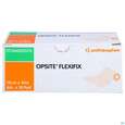 Sie sehen eine Packung Opsite Flexifix 10mx 15cm Rolle 1st, Produktbild: 01 Opsite Flexifix 10mx 15cm Rolle 1st, A-Nr.: 2052426 - 01