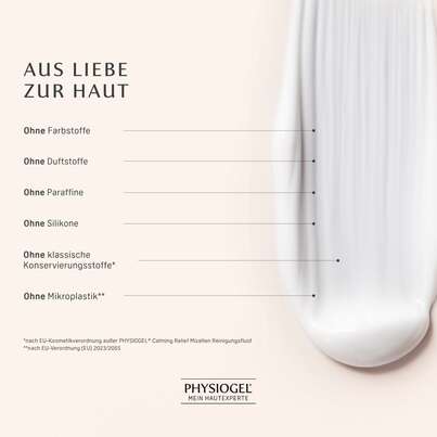 Sie sehen eine Packung PHYSIOGEL® Scalp Care Mildes Shampoo für empfindliche Kopfhaut, Produktbild: 04 PHYSIOGEL® Scalp Care Mildes Shampoo für empfindliche Kopfhaut, A-Nr.: 2008655 - 04