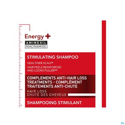 VICHY SH.DERC+VIT+AMINEXIL, 200 Milliliter, A-Nr.: 1847394 - 09