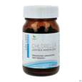 Sie sehen eine Packung Chlorella Japan. Tabl Life Light 250st, Produktbild: 02 Chlorella Japan. Tabl Life Light 250st, A-Nr.: 1811580 - 02