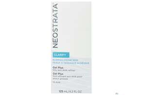 Neostrata 15 Gel Plus 125ml, A-Nr.: 1661778 - 01