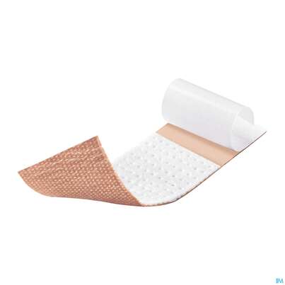 Sie sehen eine Packung Wundpflaster Dermaplast/professional Heftpflaster Classic 5mx 8cm Rolle 1st, Produktbild: 04 Wundpflaster Dermaplast/professional Heftpflaster Classic 5mx 8cm Rolle 1st, A-Nr.: 2993985 - 04