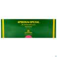 Sie sehen eine Packung Gelee Royale Trinkampullen 5ml Apiserum Spezial Ohne Alkohol 24st, Produktbild: 01 Gelee Royale Trinkampullen 5ml Apiserum Spezial Ohne Alkohol 24st, A-Nr.: 0209875 - 01