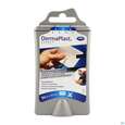 Sie sehen eine Packung Blasenpflaster Dermaplast Zuschneidbar 6,5x 9cm 3st, Produktbild: 02 Blasenpflaster Dermaplast Zuschneidbar 6,5x 9cm 3st, A-Nr.: 3741599 - 02