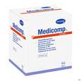 Medicomp/extra Vliesstoff-kompressen 6fach/unsteril 10x 20cm 100st, A-Nr.: 1652118 - 04