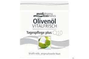 Oliven Öl Vitalfrisch Tagespflege, 50 Milliliter, A-Nr.: 3090699 - 01